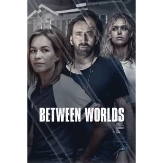 Between Worlds - HD (Vudu)