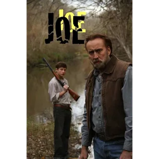 Joe - SD (Movies Anywhere)