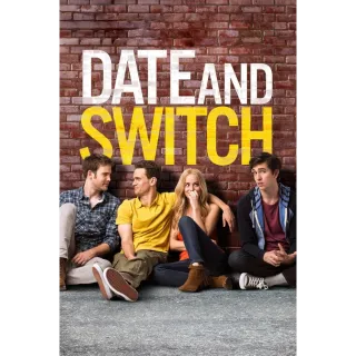 Date and Switch - HD (Vudu)