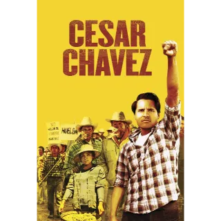 Cesar Chavez - HD (Vudu only)