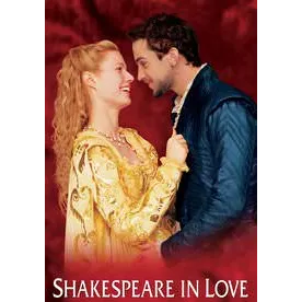 Shakespeare in Love - HD (Vudu)