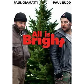 All is Bright - HD (Vudu)