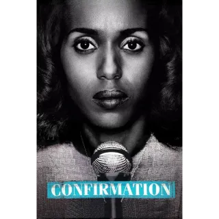 Confirmation - HD (iTunes)