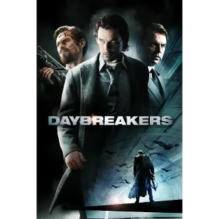 Daybreakers - SD (iTunes)