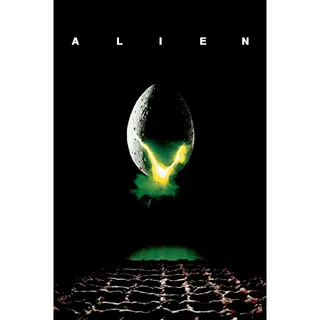 Alien - 4K (Movies Anywhere)