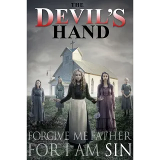 Devil's Hand - SD (Vudu)