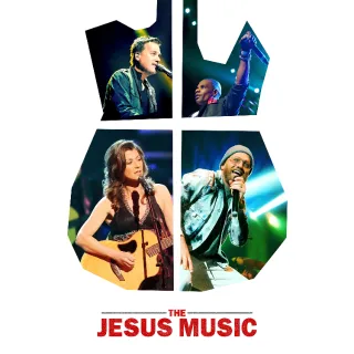 Jesus Music - HD (Vudu or iTunes)