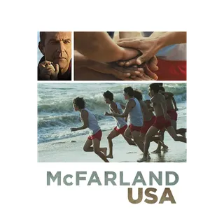 McFarland, USA - HD (Movies Anywhere)