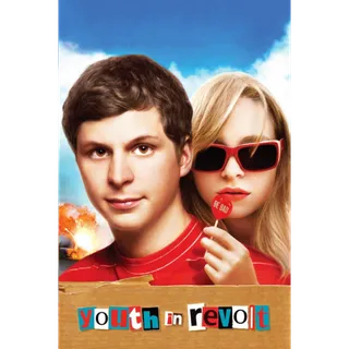 Youth in Revolt - HD (Vudu)