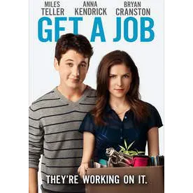 Get a Job - SD (Movies Anywhere)