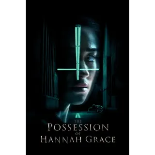 The Possession of Hannah Grace - HD (Movies Anywhere)