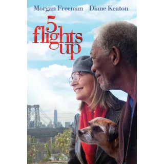 5 Flights Up - HD (iTunes)