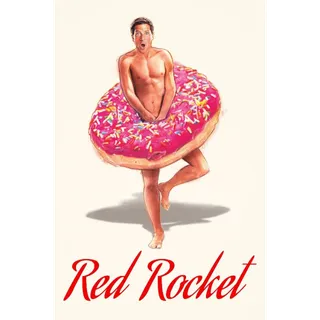 Red Rocket - HD (Vudu)