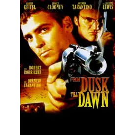 From Dusk Till Dawn - HD (Vudu)