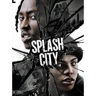 Splash City (2026) - 4K (Vudu) 