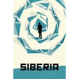 Siberia (2018) - HD (Movies Anywhere)