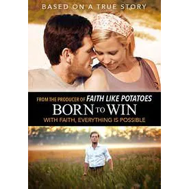 Born to Win - SD (Vudu)