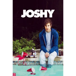 Joshy - HD (Vudu)
