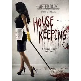 Housekeeping - SD (Vudu)