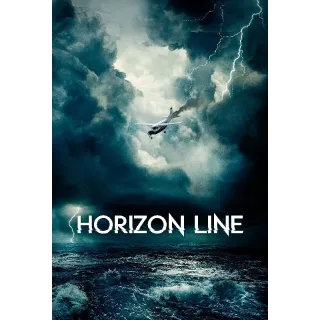 Horizon Line - 4K (Vudu)