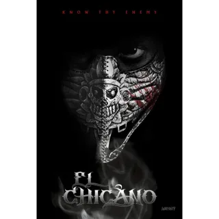 El Chicano - HD (Movies Anywhere)