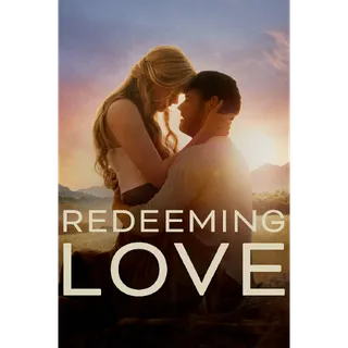 Redeeming Love - HD (Movies Anywhere)