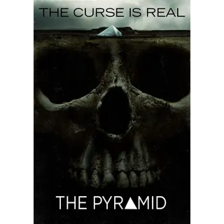 The Pyramid - HD (Movies Anywhere)