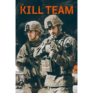 Kill Team - HD (Vudu)