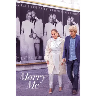 Marry Me - HD (Movies Anywhere) 