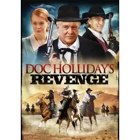 Doc Holiday's Revenge - SD (Vudu)