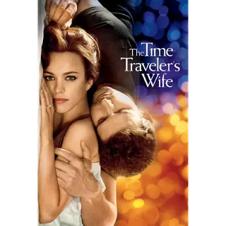 The Time Traveler's Wife - HD (Movies Anywhere)