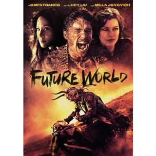 Future World - HD (Vudu)
