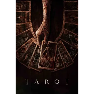 Tarot - SD (Movies Anywhere)