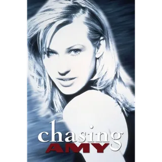 Chasing Amy - HD (Vudu or iTunes) 
