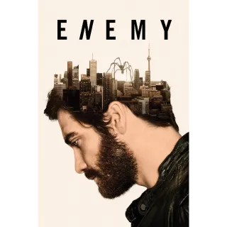 Enemy - SD (Vudu)