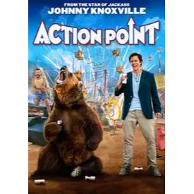 Action Point - 4K (iTunes)