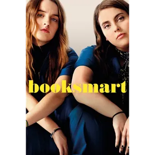 Booksmart - HD (Movies Anywhere)