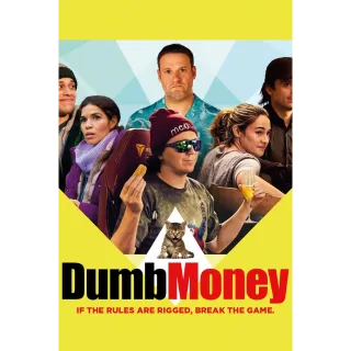 Dumb Money - HD (Movies Anywhere)