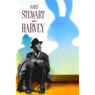 Harvey - HD (Movies Anywhere)