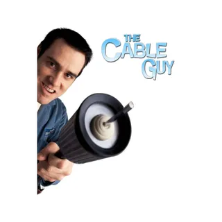 Cable Guy - 4K (Movies Anywhere)