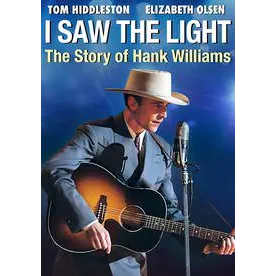 I Saw the Light - HD (Movies Anywhere)(Rare)