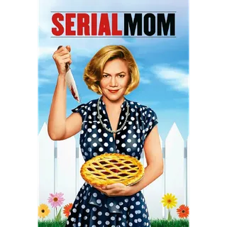 Serial Mom - HD (Movies Anywhere)