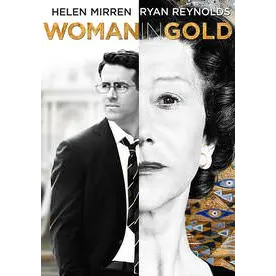 Woman in Gold - HD (Vudu)