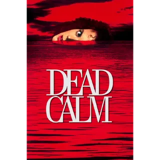 Dead Calm - HD (Movies Anywhere)