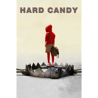 Hard Candy - HD (Vudu)