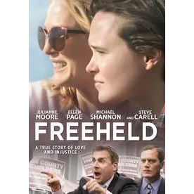 Freeheld - HD (Vudu)