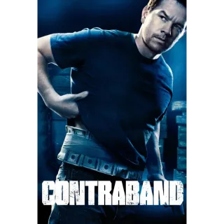 Contraband - HD (iTunes only) 