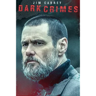 Dark Crimes - HD (Vudu or iTunes)