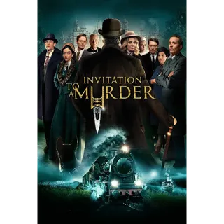 Invitation to a Murder - HD (Vudu)