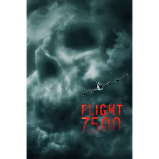 Flight 7500 - SD (Vudu)
